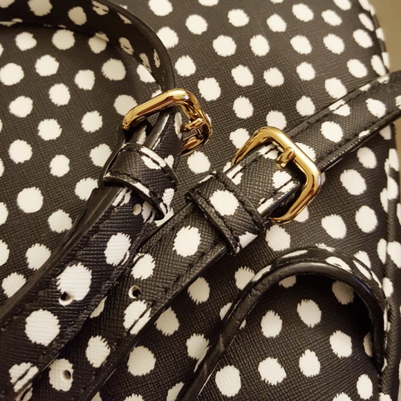 [SOLD]kate spade laurel way musical dots sammi - Picture 7 of 8